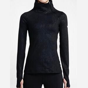 Nike Pro Training Winter Long Sleeve